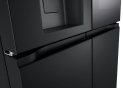 Холодильник Side-by-Side LG GMG860EPBE - 3