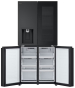 Холодильник Side-by-Side LG GMG860EPBE - 5