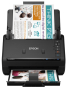Сканер Epson WorkForce ES-500WII (B11B263401) - 2