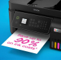 БФП Epson EcoTank L5310 (C11CJ65412) - 3