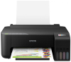 Струйный принтер Epson EcoTank L1270 Wi-Fi Black (C11CJ71407) - 1