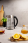 Електрочайник Gorenje K17GDWII - 4