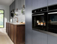 Духова шафа Electrolux EOD6F77H - 5