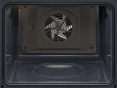 Духова шафа Electrolux LOE7F31S - 4