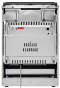 Газовая плита Electrolux LKG600011W - 3