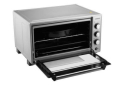 Духовка настільна Ardesto MEO-N52RCGR - 6