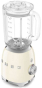 Блендер стационарный SMEG BLF03CREU - 3