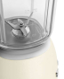 Блендер стационарный SMEG BLF03CREU - 5