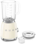 Блендер стационарный SMEG BLF03CREU - 6