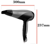 Фен Remington Ionic Dry D3190S - 2