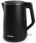 Электрочайник Gorenje K15DWBK - 1