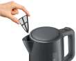 Електрочайник Philips HD9318/10 - 6