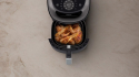 Мультипіч (аерофритюрниця) Philips Airfryer 3000 Series NA321/00 - 4