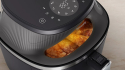 Мультипіч (аерофритюрниця) Philips Airfryer 3000 Series NA321/00 - 5