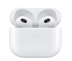 Навушники TWS Apple AirPods 3rd generation (MME73) - 1