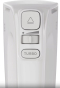 Міксер Electrolux EHM4W - 3