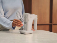 Міксер Electrolux EHM4W - 4