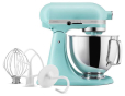 Миксер планетарный KitchenAid Artisan 5KSM125EMI - 4