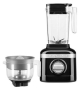 Блендер стаціонарний KitchenAid 5KSB1350EOB - 2
