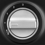 Блендер стаціонарний KitchenAid 5KSB1350EOB - 8
