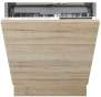 Вбудована посудомийна машина Eleyus DWB 60039 LDI - 1