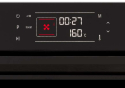 Духовка электрическая Eleyus EMMA 6010 BL STL - 5