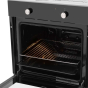 Духовка электрическая Eleyus EVA 6003 BL - 4