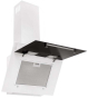 Витяжка похила Eleyus KREON 1200 LED 60 WH - 4