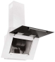 Витяжка похила Eleyus KREON 1200 LED 60 WH - 5