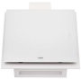 Вытяжка наклонная Eleyus PRIMA 1200 LED 60 WH - 3