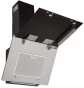 Вытяжка наклонная Eleyus PRIMA 1200 LED 60 IS+BL - 6