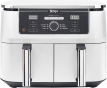 Мультипечь (аэрофритюрница) NINJA Foodi Max Dual Zone AF400EUWH - 1