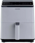 Мультипіч (аерофритюрниця) COSORI Smart Dual Blaze Chef Edition 6.4-Litre CAF-P583S-AEUR (KAAPAFCSSEU0079Y) - 1