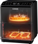 Мультипіч (аерофритюрниця) COSORI Dual Blaze CAF-P681S-KEUR - 4
