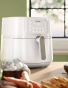 Мультипіч (аерофритюрниця) Philips Airfryer 5000 Series XXL Connected HD9285/00 - 4