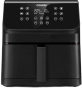 Мультипіч (аерофритюрниця) Cosori Premium II Chef Edition 6.2 л - 2