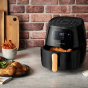 Мультипіч (аерофритюрниця) Russell Hobbs SatisFry Air Large 26510-56 - 5