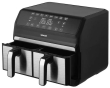 Мультипечь (аэрофритюрница) Sencor SFR 9500SS - 2