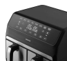 Мультипечь (аэрофритюрница) Sencor SFR 9500SS - 3