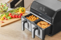 Мультипечь (аэрофритюрница) Sencor SFR 9500SS - 6