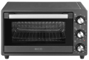 Духовка настольная ECG ET 2001B Airfry - 1