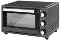 Духовка настольная ECG ET 2001B Airfry - 2