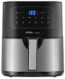 Мультипіч (аерофритюрниця) Ufesa Condor Inox (72805689) - 1