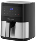 Мультипіч (аерофритюрниця) Ufesa Condor Inox (72805689) - 2