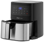 Мультипіч (аерофритюрниця) Ufesa Condor Inox (72805689) - 3