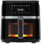 Мультипіч (аерофритюрниця) Prime Technics PMP 517 GE - 1