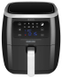 Мультипечь (аэрофритюрница) ECG AF 6000 - 1