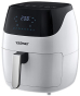 Мультипечь (аэрофритюрница) Zelmer ZAF5501W - 2