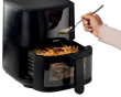 Мультипечь (аэрофритюрница) Ariete 4626/00 (00C462600AR0) - 3
