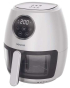 Мультипіч (аерофритюрниця) Sencor SFR 5340WH - 1